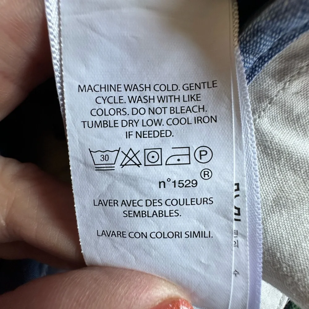 🐎 Polo Ralph Lauren Stretch Classic Fit Shorts Men’s 36 Blue 8” Inseam